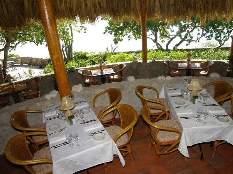 Kura Hulanda Lodge & Beach Club Westpunt