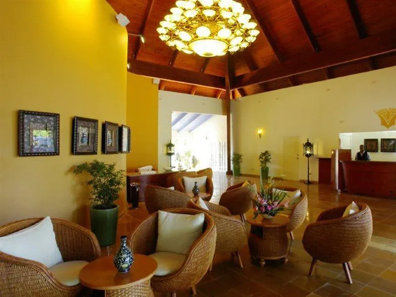 *** Hotel Kura Hulanda Lodge & Beach Club Westpunt Curaçao