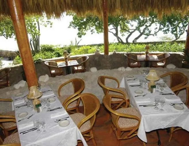 Kura Hulanda Lodge & Beach Club Westpunt Hotel