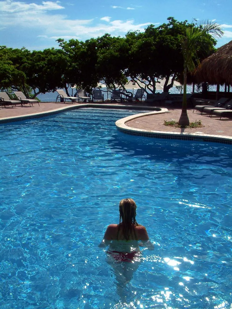 Kura Hulanda Lodge & Beach Club Westpunt