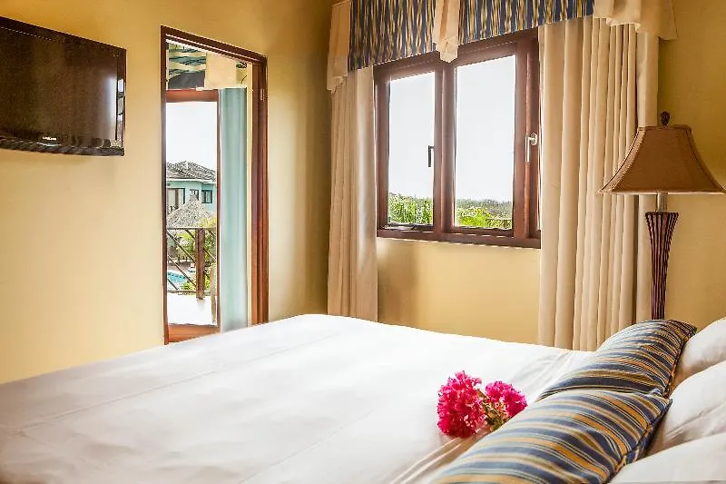 Kura Hulanda Lodge & Beach Club Westpunt Hotel