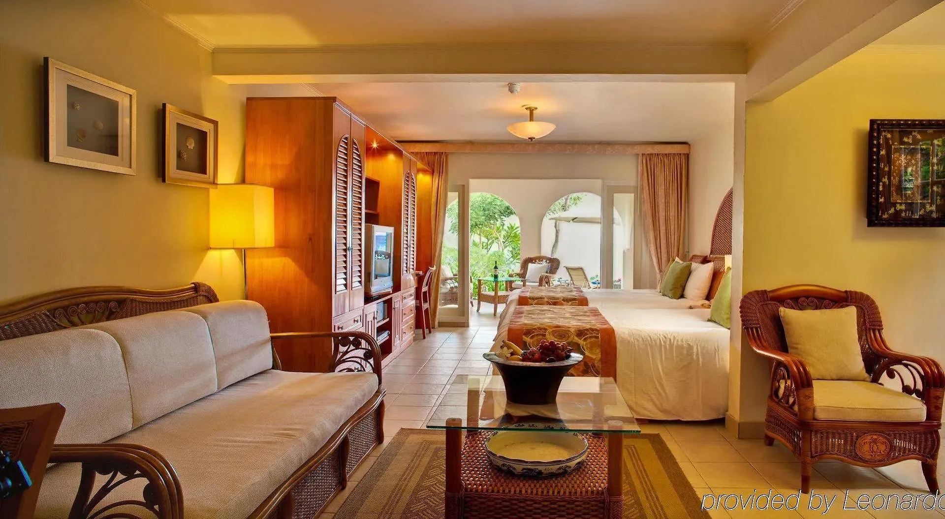 Kura Hulanda Lodge & Beach Club Westpunt Hotel