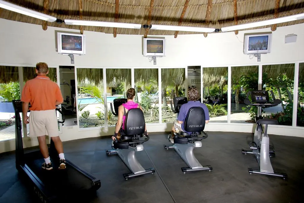 Kura Hulanda Lodge & Beach Club Westpunt Curacao