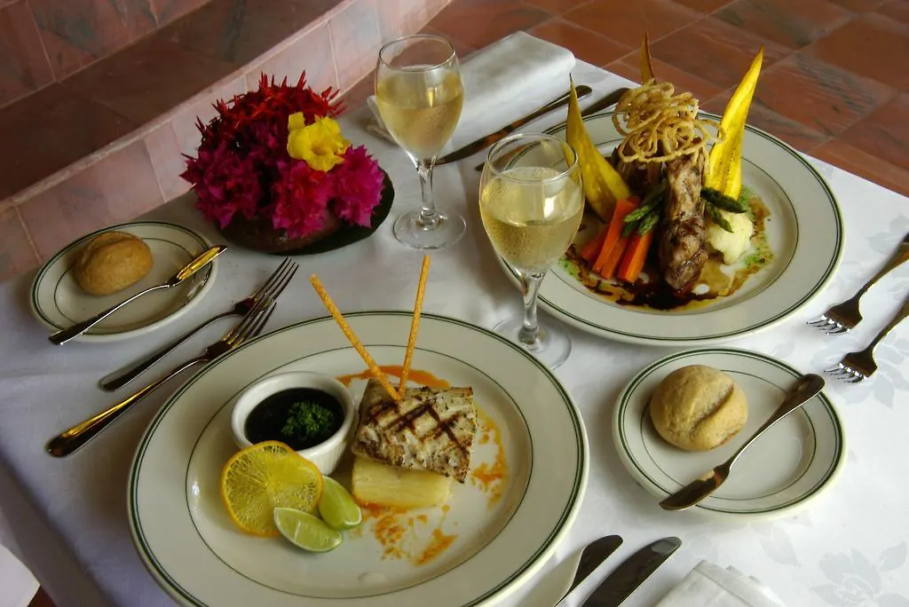 Kura Hulanda Lodge & Beach Club Westpunt Hotel