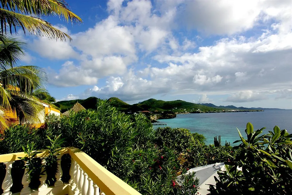 Kura Hulanda Lodge & Beach Club Westpunt Curacao