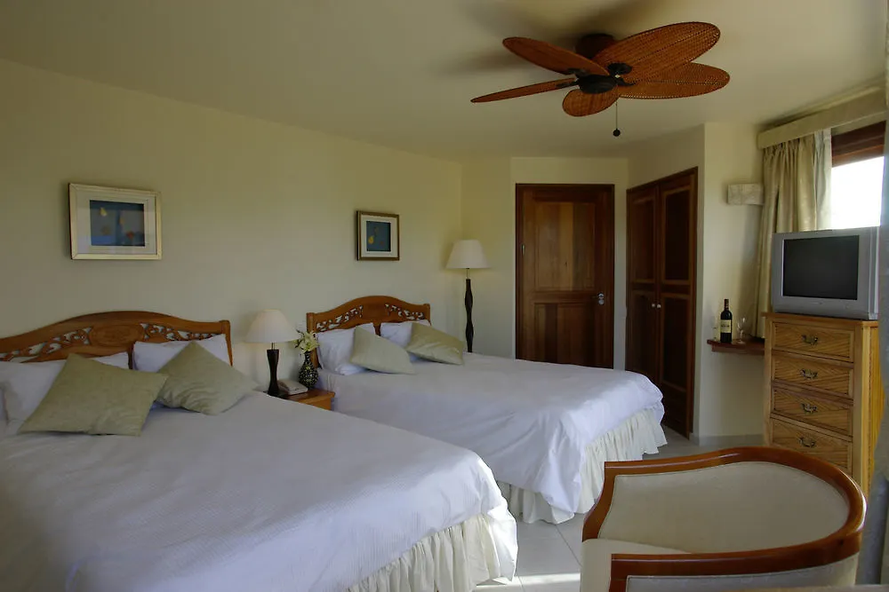 Kura Hulanda Lodge & Beach Club Westpunt