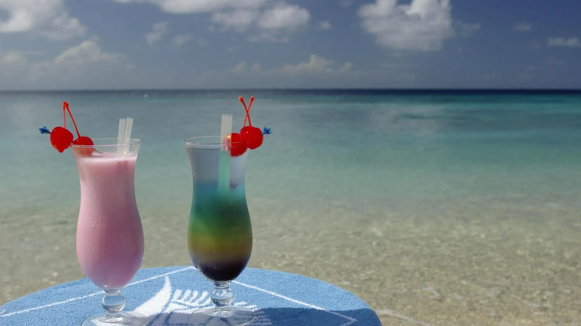 Kura Hulanda Lodge & Beach Club Westpunt