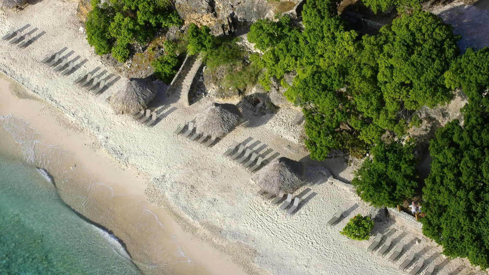 Kura Hulanda Lodge & Beach Club Westpunt Hotel