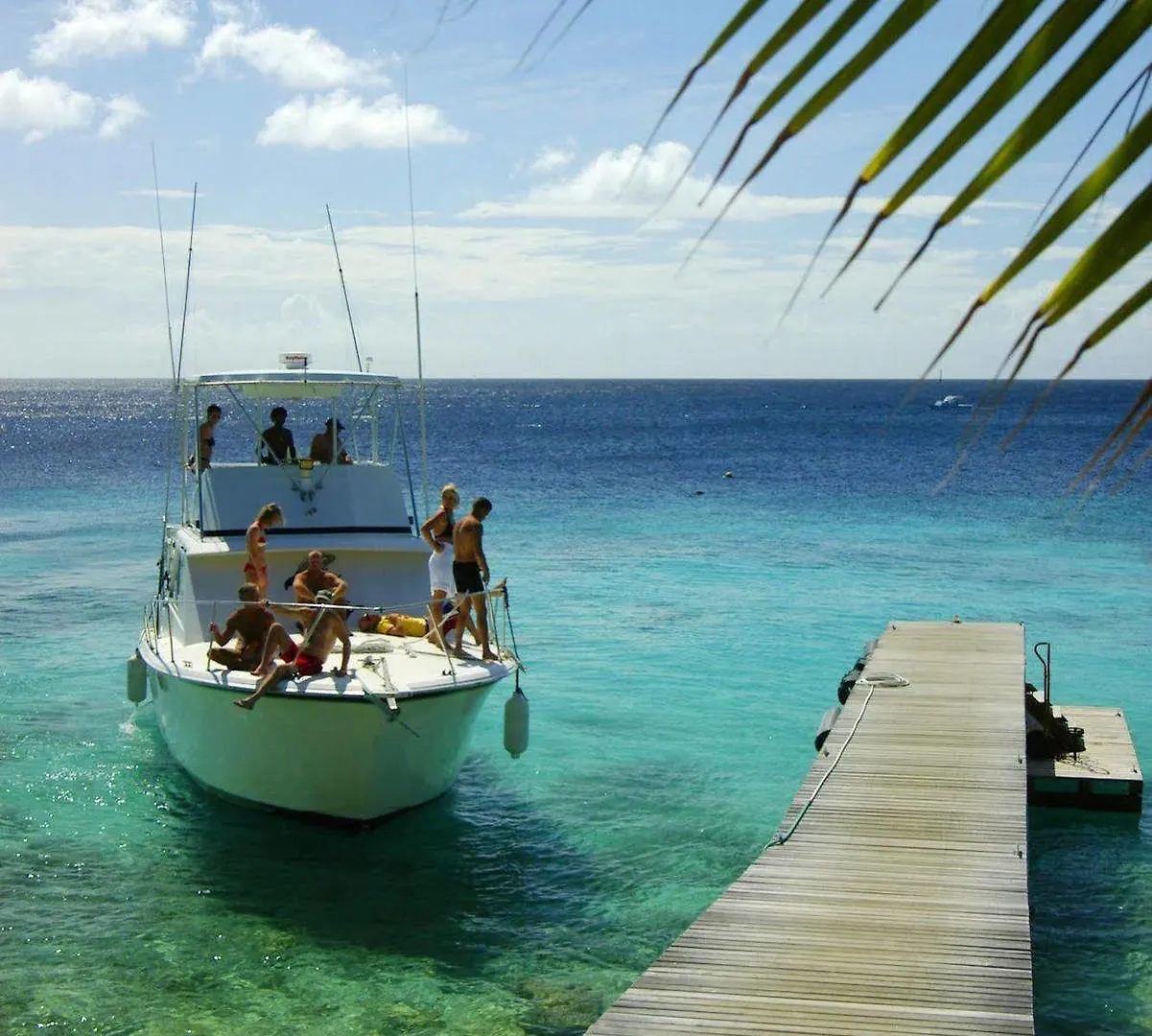 Hotel Kura Hulanda Lodge & Beach Club Westpunt