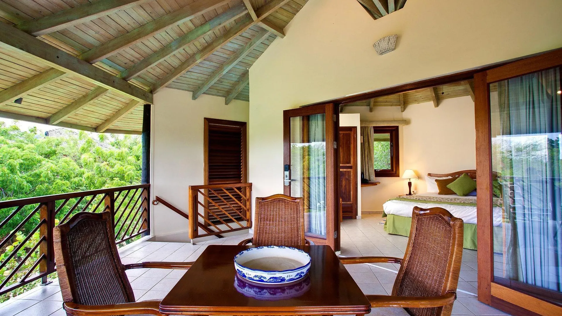 Kura Hulanda Lodge & Beach Club Westpunt