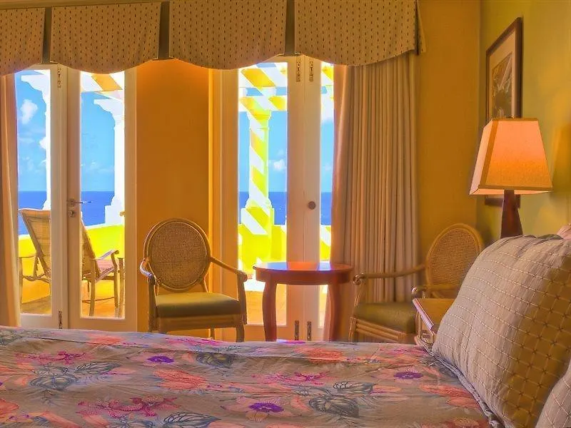 Hotel Kura Hulanda Lodge & Beach Club Westpunt