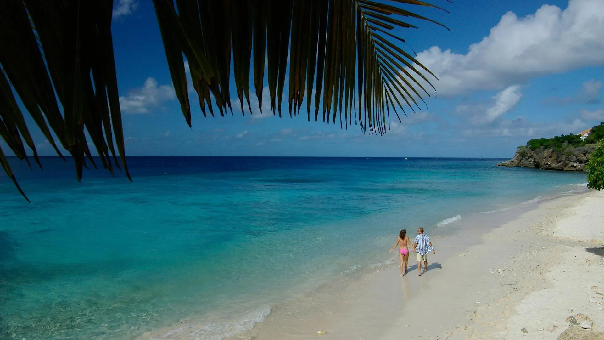 Hotel Kura Hulanda Lodge & Beach Club Westpunt