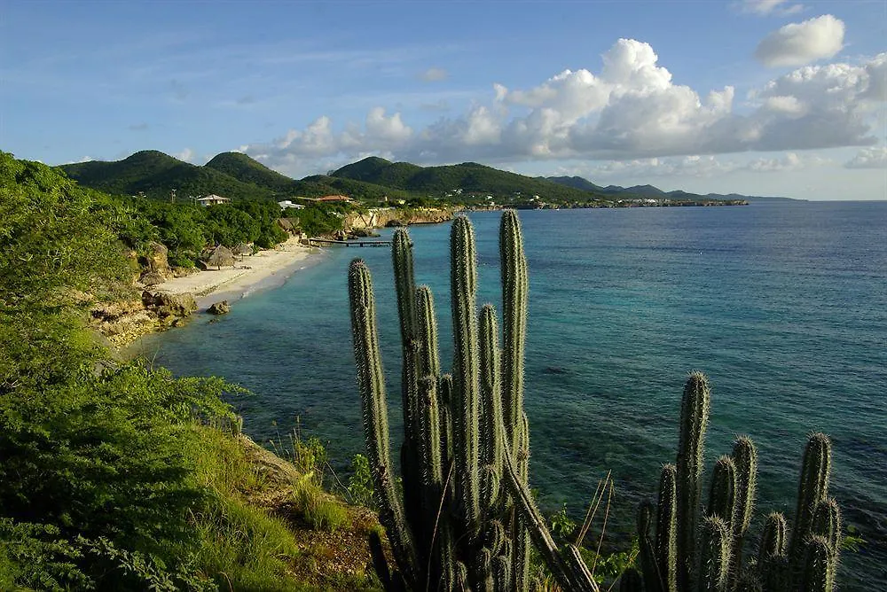 *** Hotel Kura Hulanda Lodge & Beach Club Westpunt Curacao