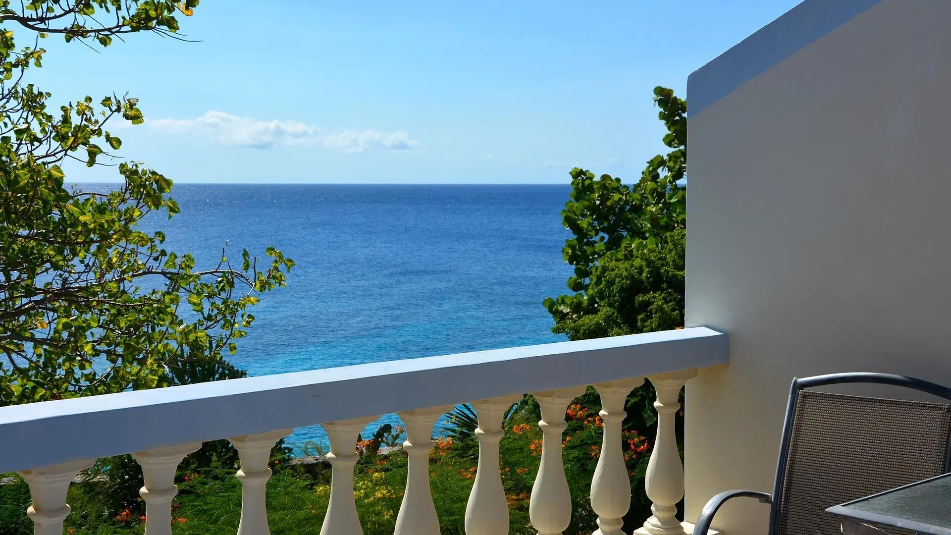 Hotel Kura Hulanda Lodge & Beach Club Westpunt