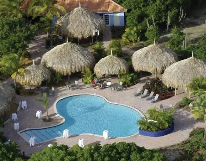 Kura Hulanda Lodge & Beach Club Westpunt Curacao