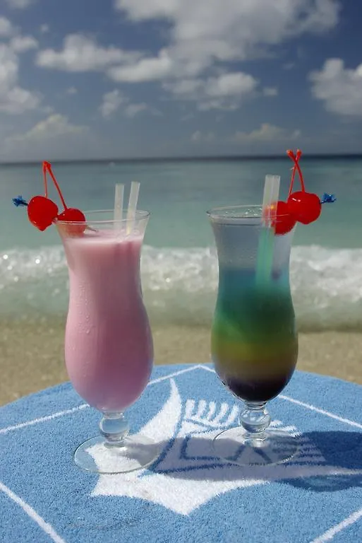 Kura Hulanda Lodge & Beach Club Westpunt 3*,  Curacao