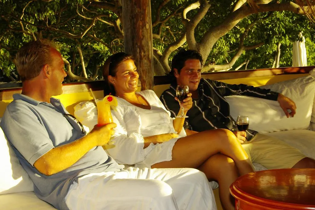 *** Hotel Kura Hulanda Lodge & Beach Club Westpunt Curacao