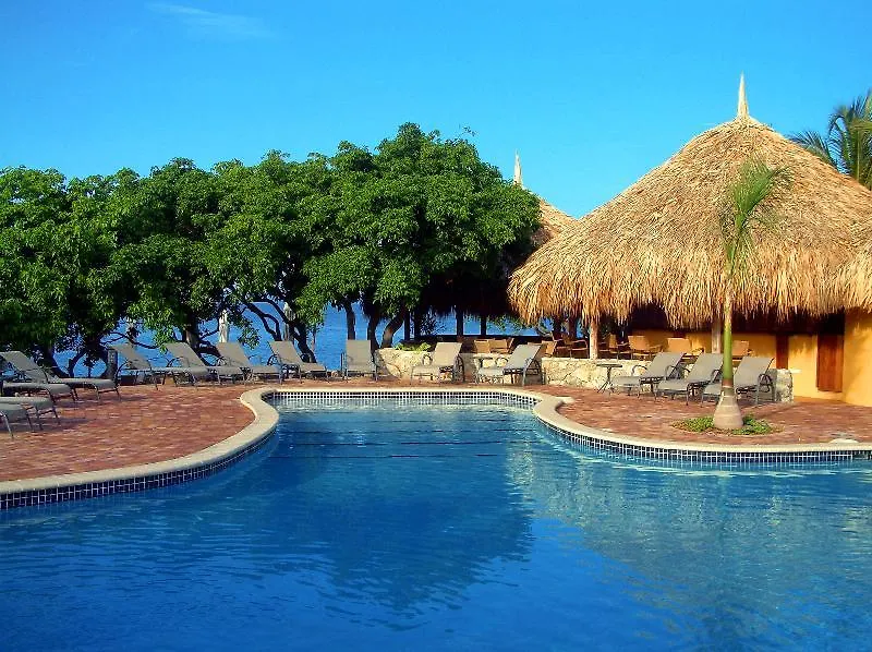Hotel Kura Hulanda Lodge & Beach Club Westpunt