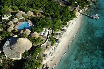 Kura Hulanda Lodge & Beach Club Westpunt 3*,