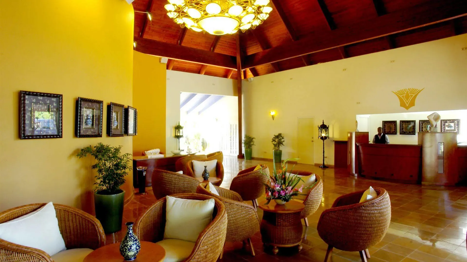 Kura Hulanda Lodge & Beach Club Westpunt Hotel