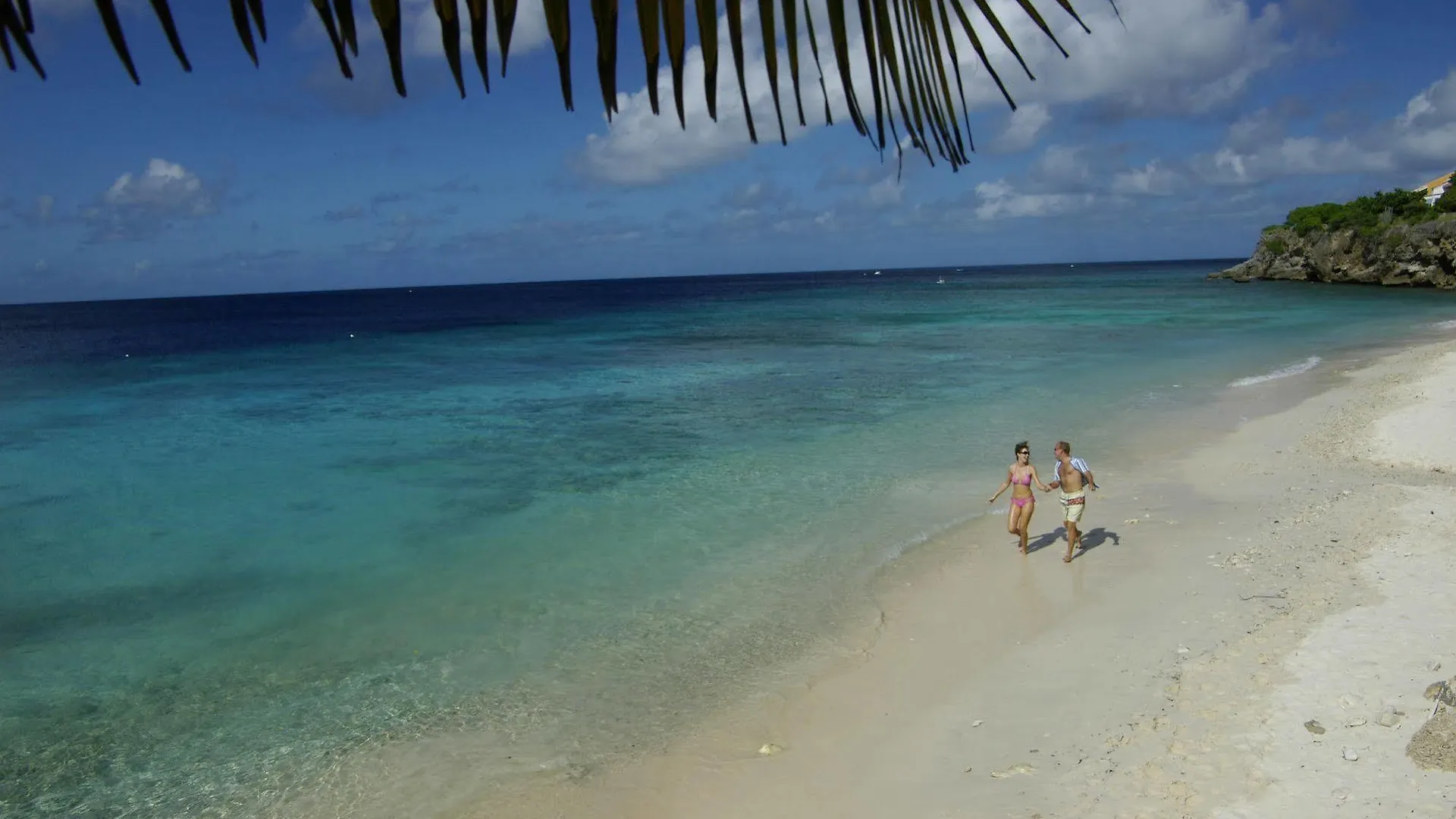 Kura Hulanda Lodge & Beach Club Westpunt 3*,  Curacao