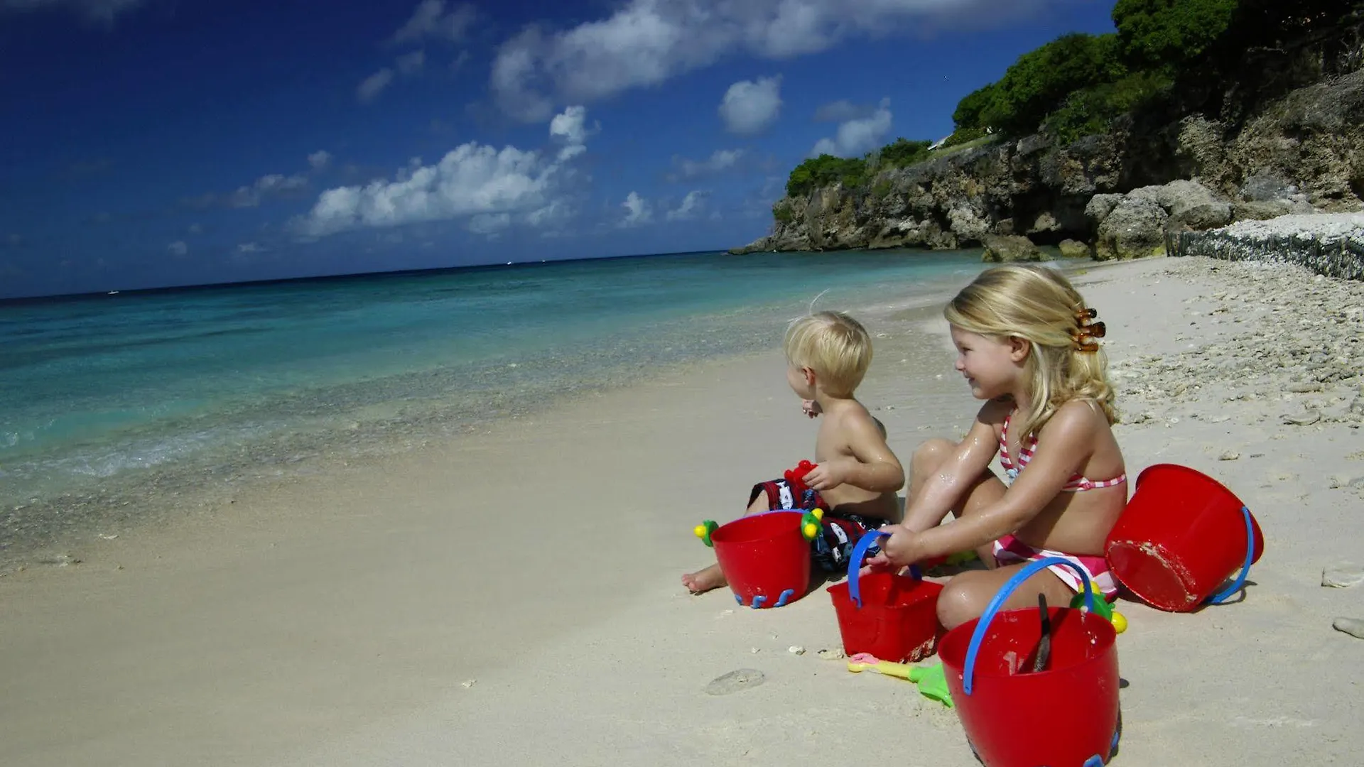 *** Hotel Kura Hulanda Lodge & Beach Club Westpunt Curacao