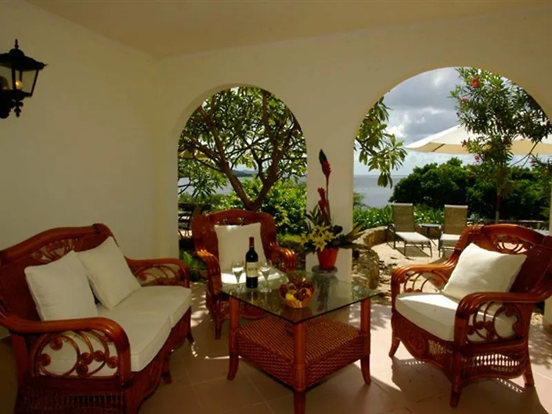 Kura Hulanda Lodge & Beach Club Westpunt Hotel