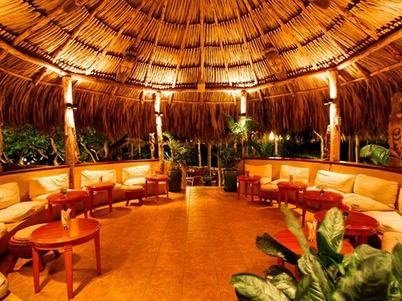 Hotel Kura Hulanda Lodge & Beach Club Westpunt