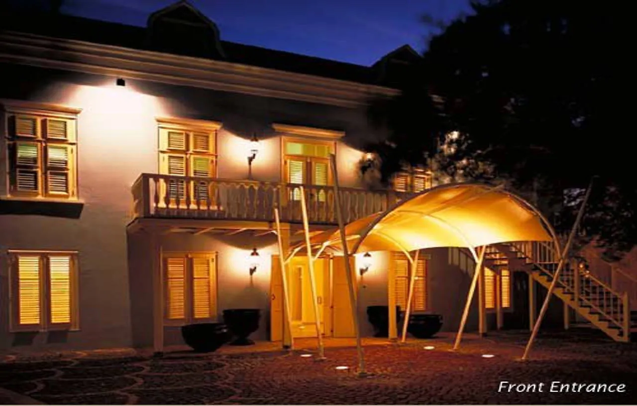 Kura Hulanda Lodge & Beach Club Westpunt