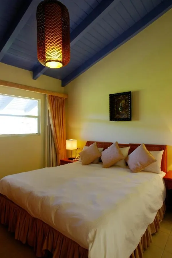 Kura Hulanda Lodge & Beach Club Westpunt Hotel